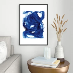 Navy Brush -Art Exhibition Shop webimage 630279758 RV