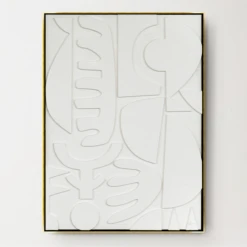 Nikki Chu - All White II