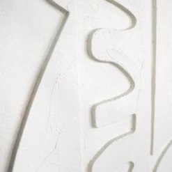 Nikki Chu - All White II -Art Exhibition Shop webimage 630293054 DTL