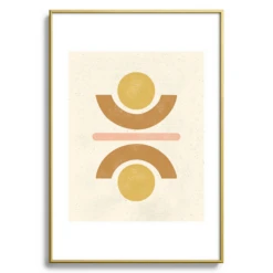 Totem Shapes -Art Exhibition Shop webimage 630294283 SIL