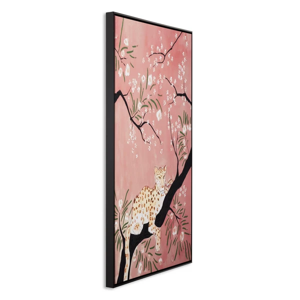 Leopard In Tree 2 Leopard In Tree - Image 2