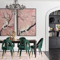 Leopard In Tree -Art Exhibition Shop webimage 630329316 rv1 jpg 1