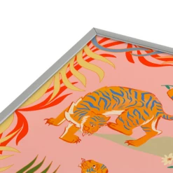 Rawring Playmates -Art Exhibition Shop webimage 630381018 DTL2