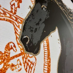 Black Cavalier 1 -Art Exhibition Shop webimage 630398128 630323338 DTL2