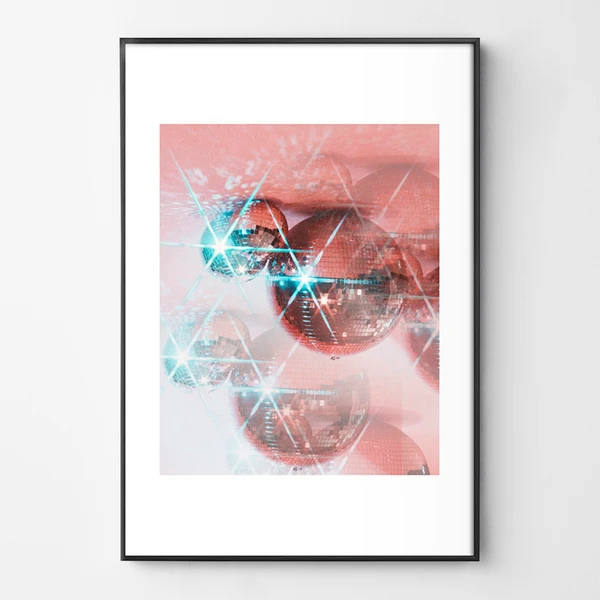 Disco Ball Prism 1 Disco Ball Prism