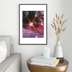 Glowing Disco Balls -Art Exhibition Shop webimage 630466286 RV