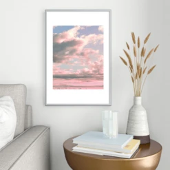 Delicate Sky -Art Exhibition Shop webimage 630606541 RV