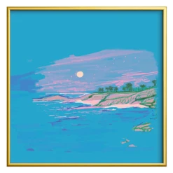 Beachy 8 Beachy -Art Exhibition Shop webimage 630610202 SIL