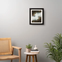 Forest Layers -Art Exhibition Shop webimage 630616104 RV