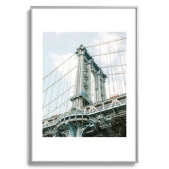 Manhattan Bridge NYC -Art Exhibition Shop webimage 630621685 SIL