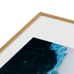 Aerial Lake Iceland -Art Exhibition Shop webimage 630642840 DTL2 1