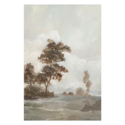 Quaint Trees - Set Of 2 -Art Exhibition Shop webimage 630684768 a SIL