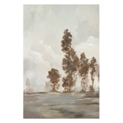Quaint Trees - Set Of 2 -Art Exhibition Shop webimage 630684768 b SIL