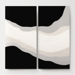 Flow Of The River 2 -Art Exhibition Shop webimage 630686916 630664086 GRP