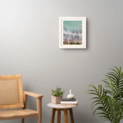 Turquoise Water Tropic -Art Exhibition Shop webimage 630688967 rv