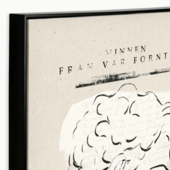 Minnen Beard -Art Exhibition Shop webimage 630745993 alt2