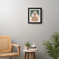 Star Girl -Art Exhibition Shop webimage 630752373 RV