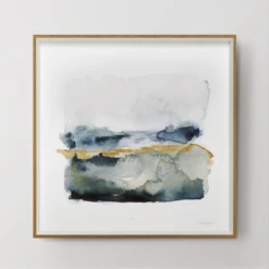 Golden Indigo 2 - Limited Edition