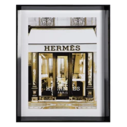 Hermes Storefront -Art Exhibition Shop webimage 725403353 SIL