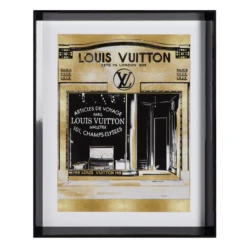 Louis Storefront -Art Exhibition Shop webimage 725405053 SIL