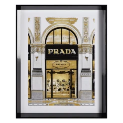 Prada Storefront -Art Exhibition Shop webimage 725425297 SIL