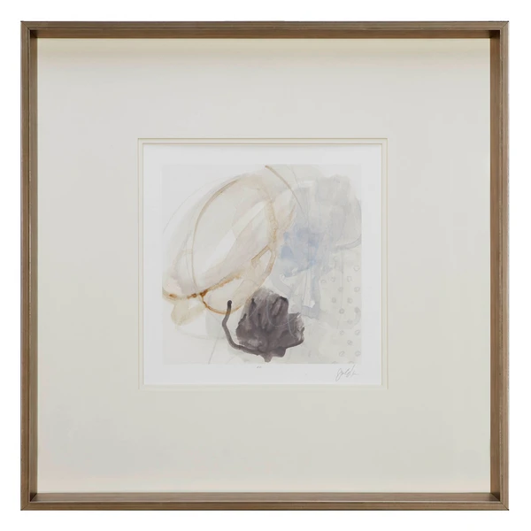 Inference 7 - Limited Edition 1 Inference 7 - Limited Edition