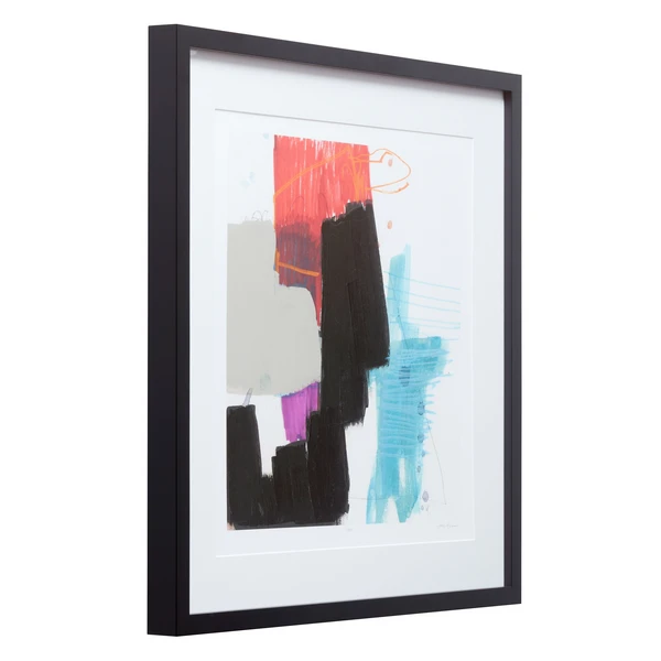 Primary Action 6 - Limited Edition 2 Primary Action 6 - Limited Edition - Image 2