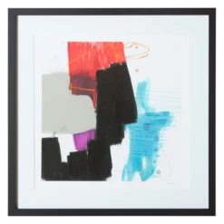 Primary Action 6 - Limited Edition 7 Primary Action 6 - Limited Edition -Art Exhibition Shop webimage 730245721 3 jpg