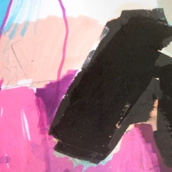 Primary Action 1 - Limited Edition -Art Exhibition Shop webimage 730247008 2 jpg