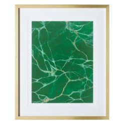 Malachite Marble 1 - Limited Edition -Art Exhibition Shop webimage 730259678 3 jpg