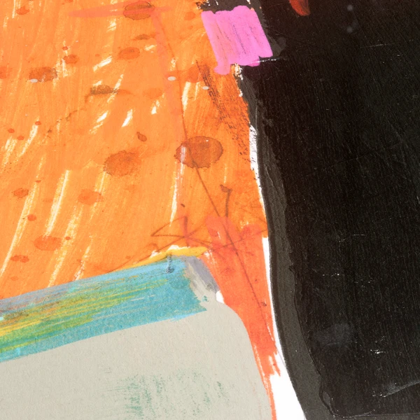 Primary Action 4 - Limited Edition 3 Primary Action 4 - Limited Edition - Image 3