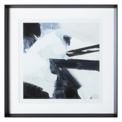 Expressive Monochrome 1 - Limited Edition -Art Exhibition Shop webimage 730278303 3 jpg