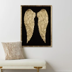 Gilded Wings -Art Exhibition Shop webimage 750312286 2 jpg