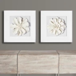Bisque Flower 1 And 2 -Art Exhibition Shop webimage 750595873a 3 jpg