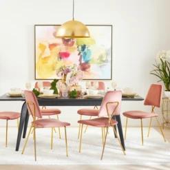 Apricity 3 -Art Exhibition Shop webimage Garden Party Dining 01 square 1